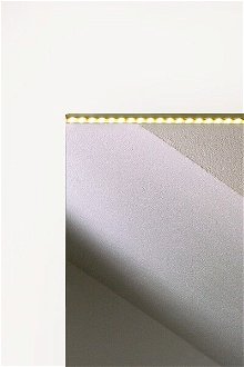 Zrkadlo s LED osvetlením Amirro 50x70 cm 901-404 6
