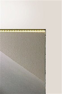 Zrkadlo s LED osvetlením Amirro 50x70 cm 901-404 7