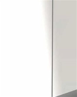 Zrkadlová skrinka Geberit Selnova 58,8x85 cm lakovaný 501.264.00.1 5