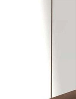 Zrkadlová skrinka Geberit Selnova 58,8x85 cm lamino orech hickory svetlý 501.267.00.1 5