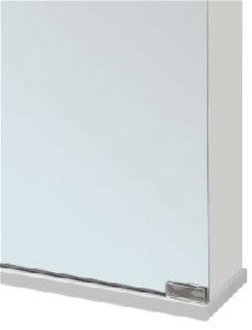 Zrkadlová skrinka Jokey KANDI LED biela 60 cm 111912222-0110 9