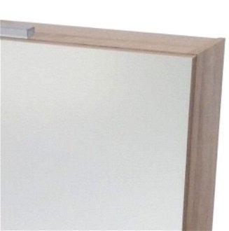 Zrkadlová skrinka Naturel Vario Dekor 75x68,6 cm lamino dub bardolino VARIOG75DB 7