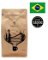 Zrnková káva - Brazil 100% Arabica 500g