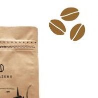 Zrnková káva - Espresso zmes - 70 % Arabica, 30 % Robusta 1000g 7