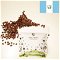 Zrnková káva - Guatemala 100% Arabica 125g