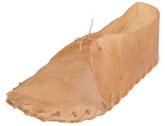 Zuvacia topanka velka, 55 g, 20 cm